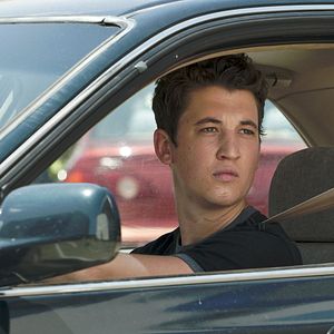 Fotoğraf Miles Teller