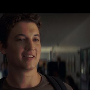 Fotoğraf Miles Teller