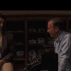 Fotoğraf Bob Odenkirk