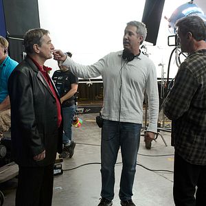 Fotoğraf Peter Segal