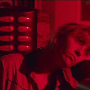 Fotoğraf Lolita Chammah