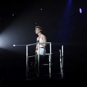 Fotoğraf Justin Bieber's Believe