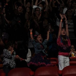 Fotoğraf Justin Bieber's Believe