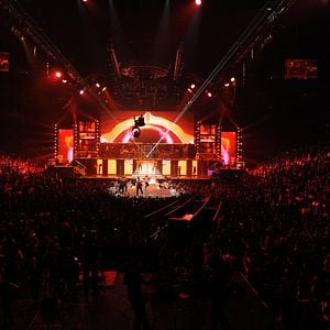 Fotoğraf Justin Bieber's Believe