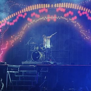 Fotoğraf Justin Bieber's Believe