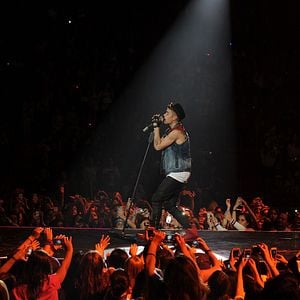 Fotoğraf Justin Bieber's Believe