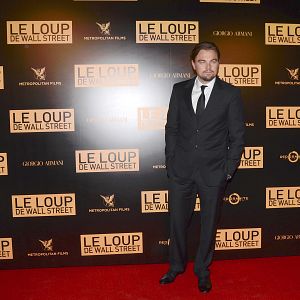 Fotoğraf Leonardo DiCaprio