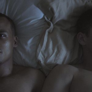 Fotoğraf Charlie Barnett