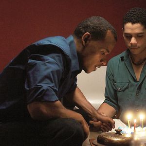 Fotoğraf Charlie Barnett