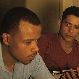 Fotoğraf Charlie Barnett