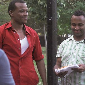 Fotoğraf Leroy McClain