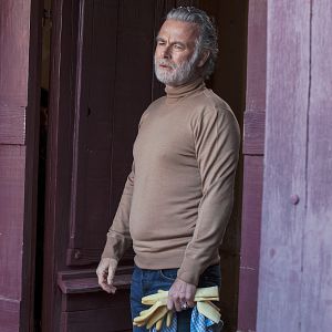 Fotoğraf Franck Dubosc