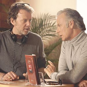 Fotoğraf Franck Dubosc