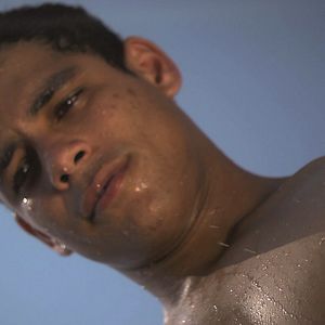 Fotoğraf Charlie Barnett