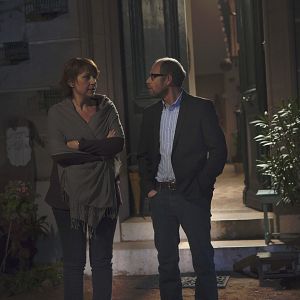 Fotoğraf Valérie Benguigui