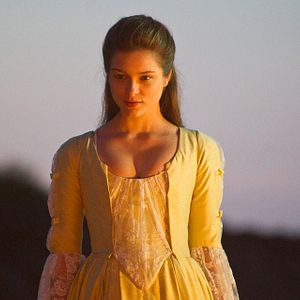 Fotoğraf Sophie Cookson