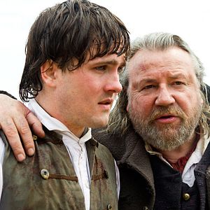 Fotoğraf Ray Winstone