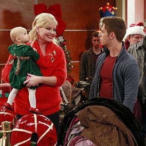 Fotoğraf Baby Daddy