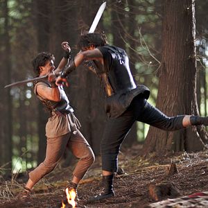 Fotoğraf Jack Donnelly (II)