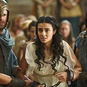 Fotoğraf Aiysha Hart