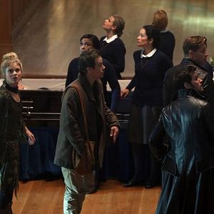 Fotoğraf Michael Raymond-James