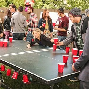 Fotoğraf Sarah Michelle Gellar