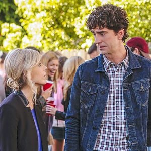 Fotoğraf Hamish Linklater