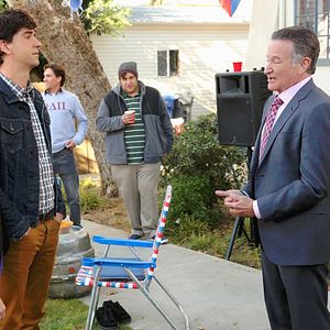 Fotoğraf Hamish Linklater