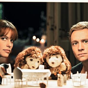 Fotoğraf Matthias Schweighöfer