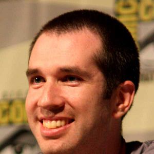 Fotoğraf Matthew Senreich