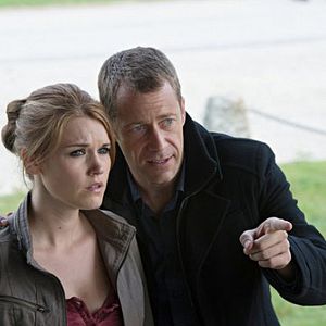 Fotoğraf Colin Ferguson