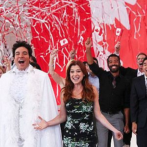 Fotoğraf Josh Radnor