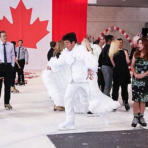 Fotoğraf Josh Radnor