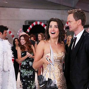 Fotoğraf Cobie Smulders