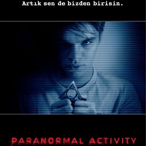 Fotoğraf Paranormal Activity: İşaretliler