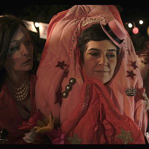 Fotoğraf Who's afraid of Vagina Wolf?