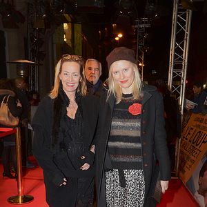 Fotoğraf Gabrielle Lazure