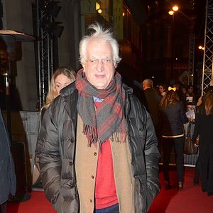 Fotoğraf Bertrand Tavernier