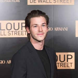 Fotoğraf Gaspard Ulliel