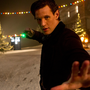 Fotoğraf Matt Smith (XI)