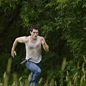 Fotoğraf Sam Witwer