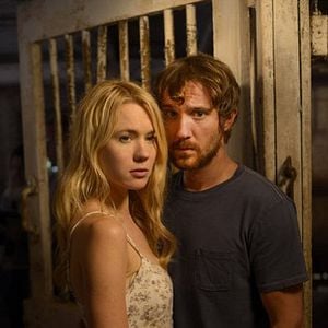 Fotoğraf Sam Huntington