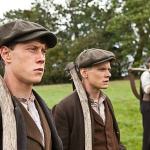 Fotoğraf Jack O'Connell