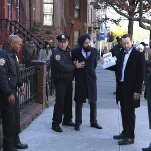 Fotoğraf Marisa Ramirez