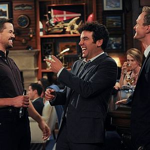 Fotoğraf Andrew Rannells