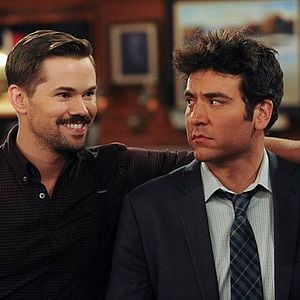 Fotoğraf Josh Radnor