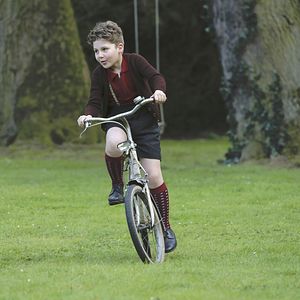 Fotoğraf Les Petits meurtres d'Agatha Christie