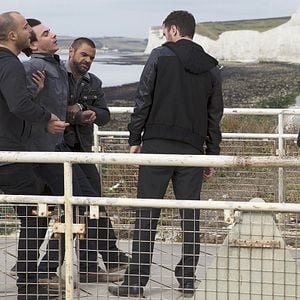 Fotoğraf Harry Lloyd