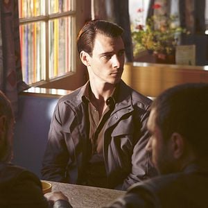 Fotoğraf Harry Lloyd