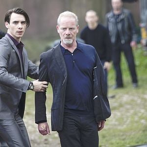 Fotoğraf Harry Lloyd